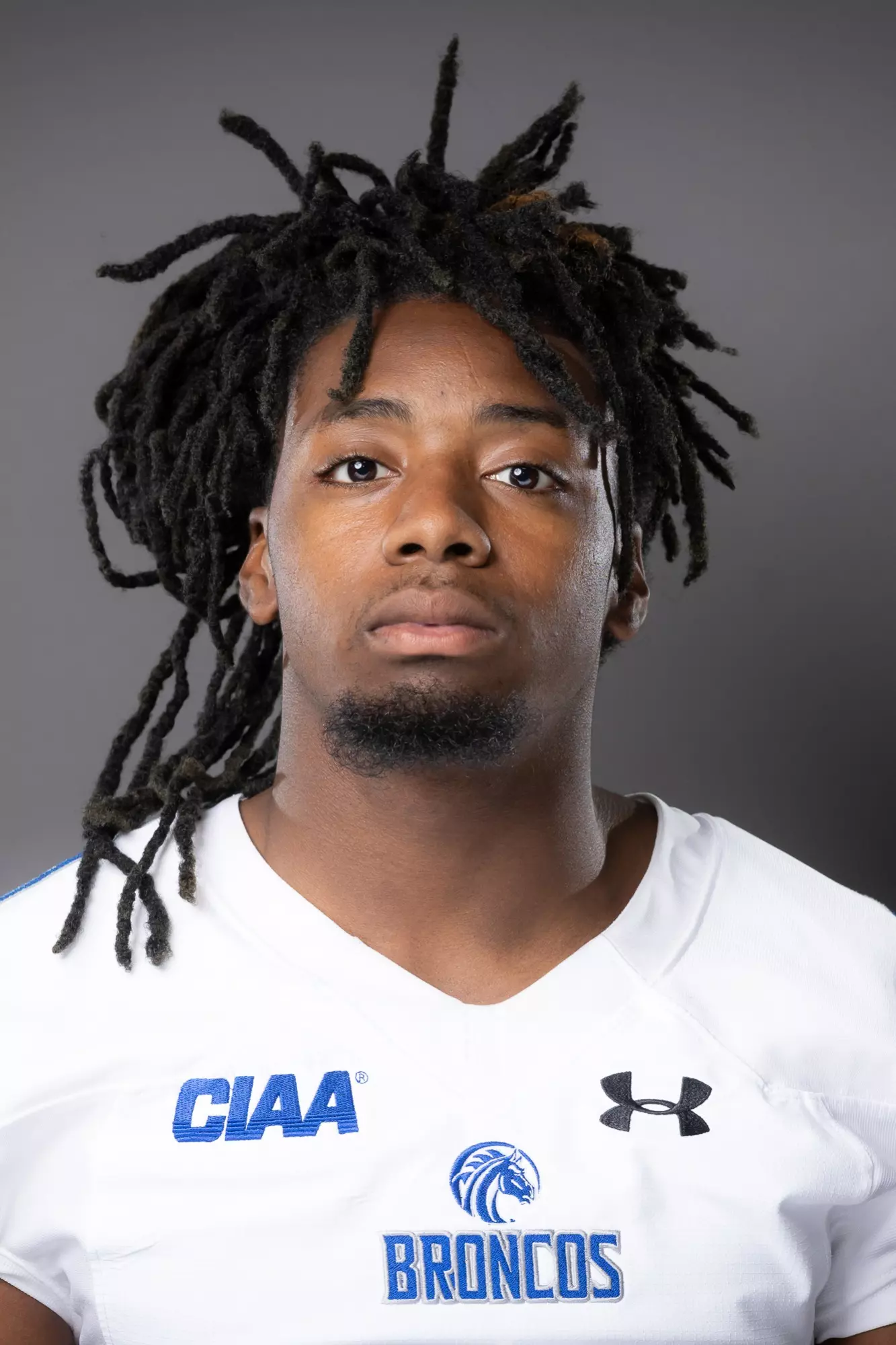 Justin Blue and Ziere Brooks - 