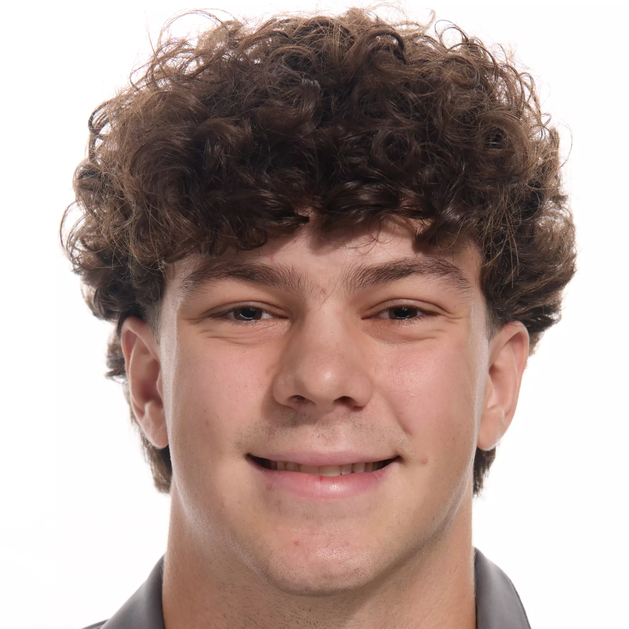 Alex Lopez and Cooper Justice