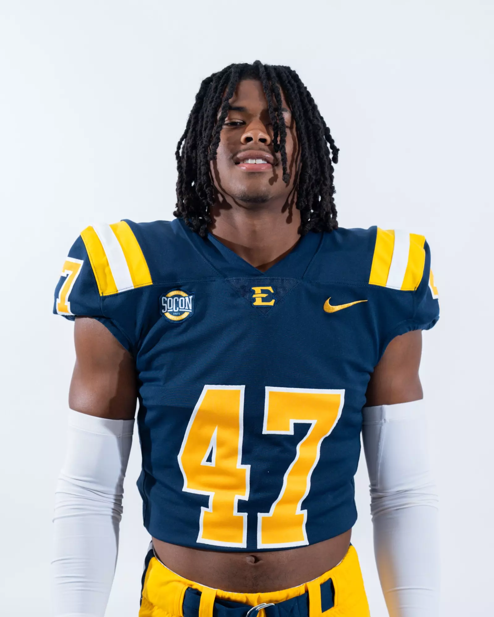 Thomas Combs and Acie Hatfield - 