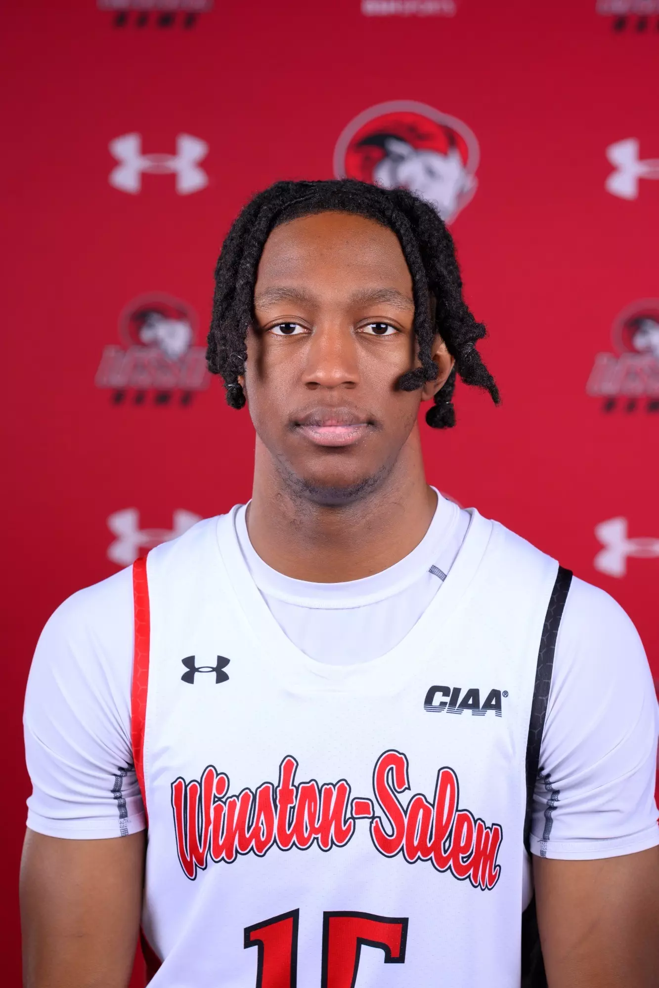 Marshall Klug and TJ East