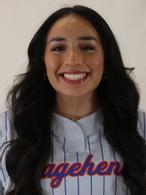 Pomona-Pitzer Sagehens Coach JoAnne Ferguson (2024)