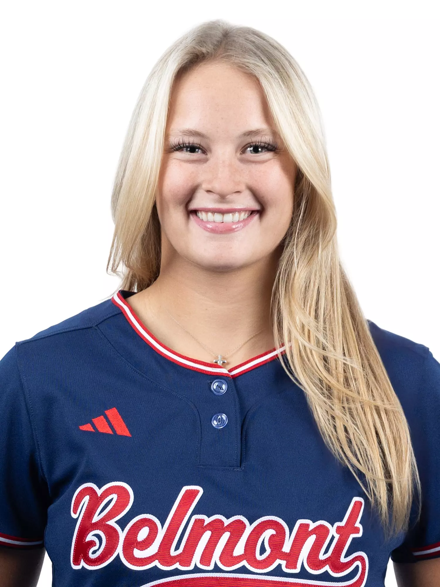 Connor Gibour and Maddie Crick