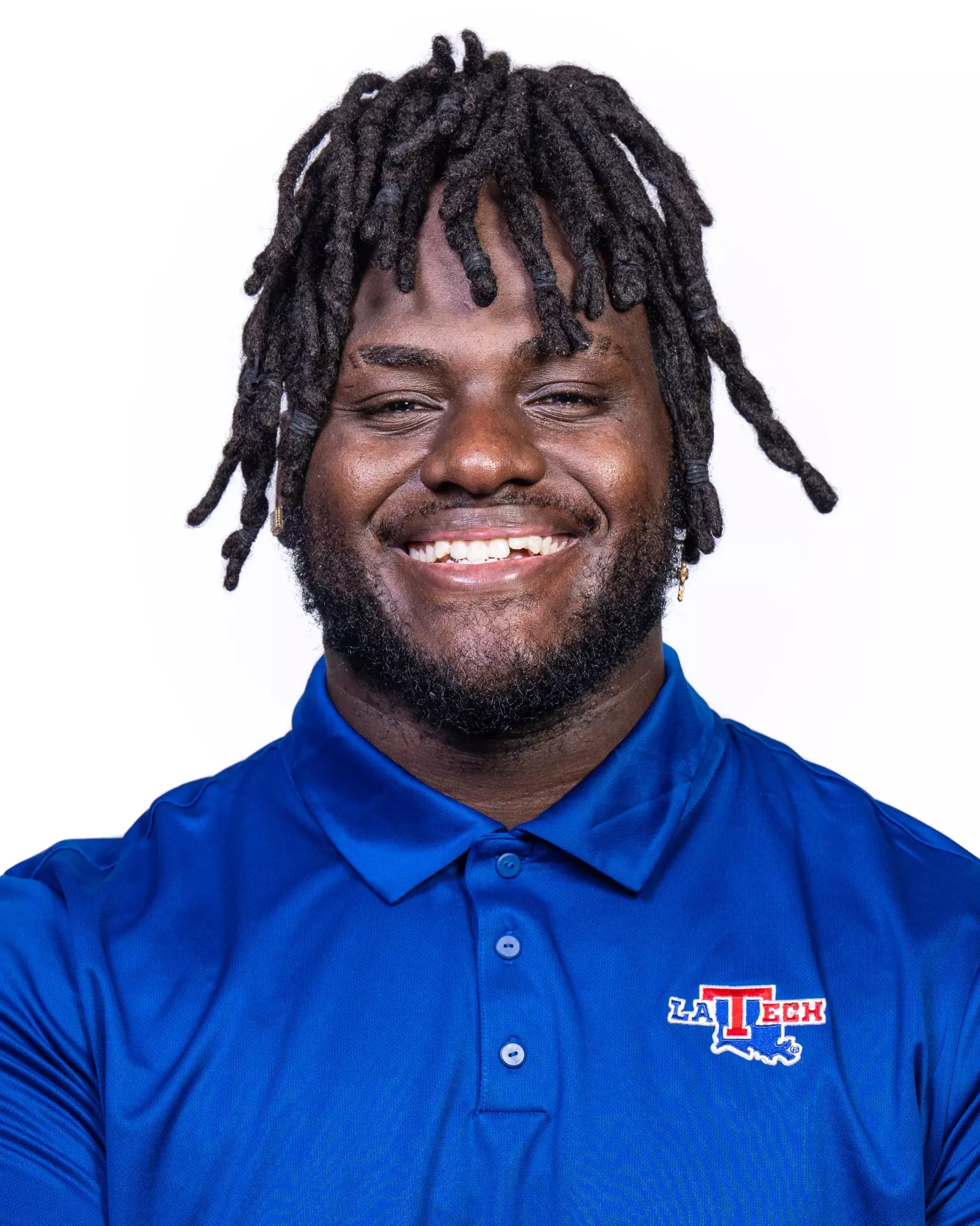 Justin Wood and Jarvis Johnson - 