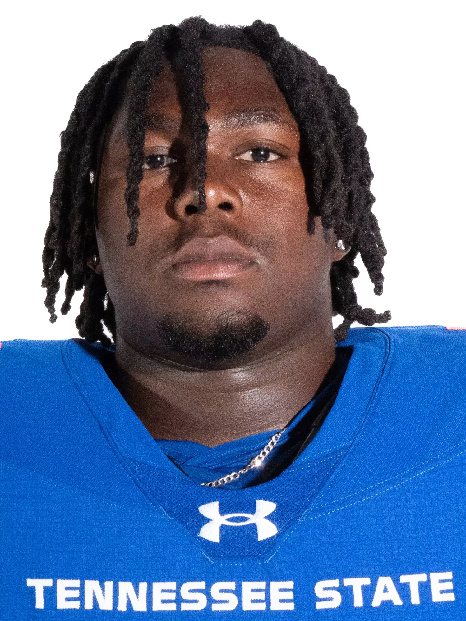 Keshaun Danger and Trevor Cisneros - 