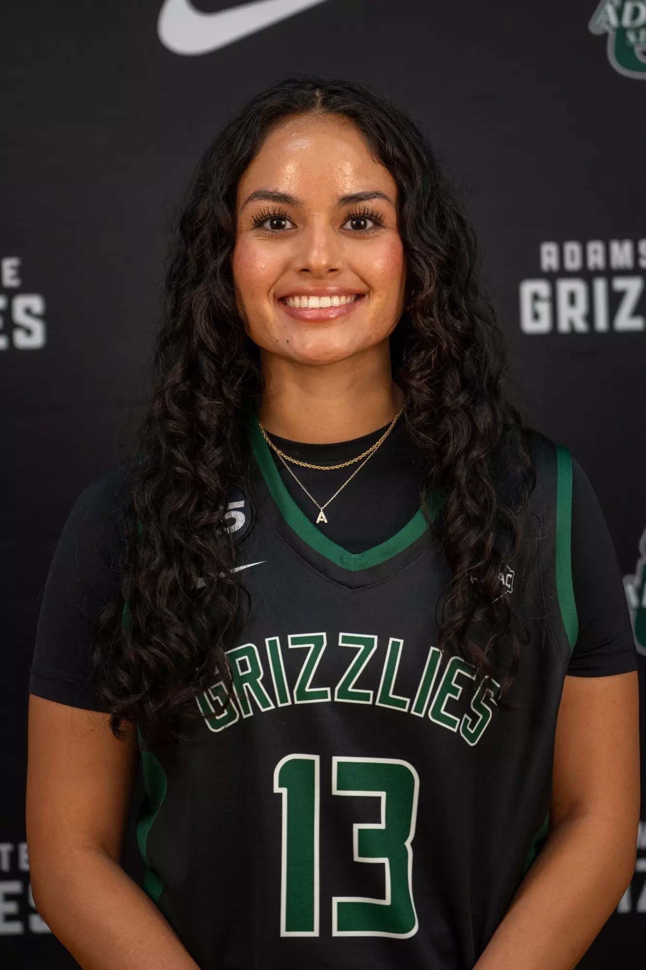 Cullen Schreiner and Latai Charles