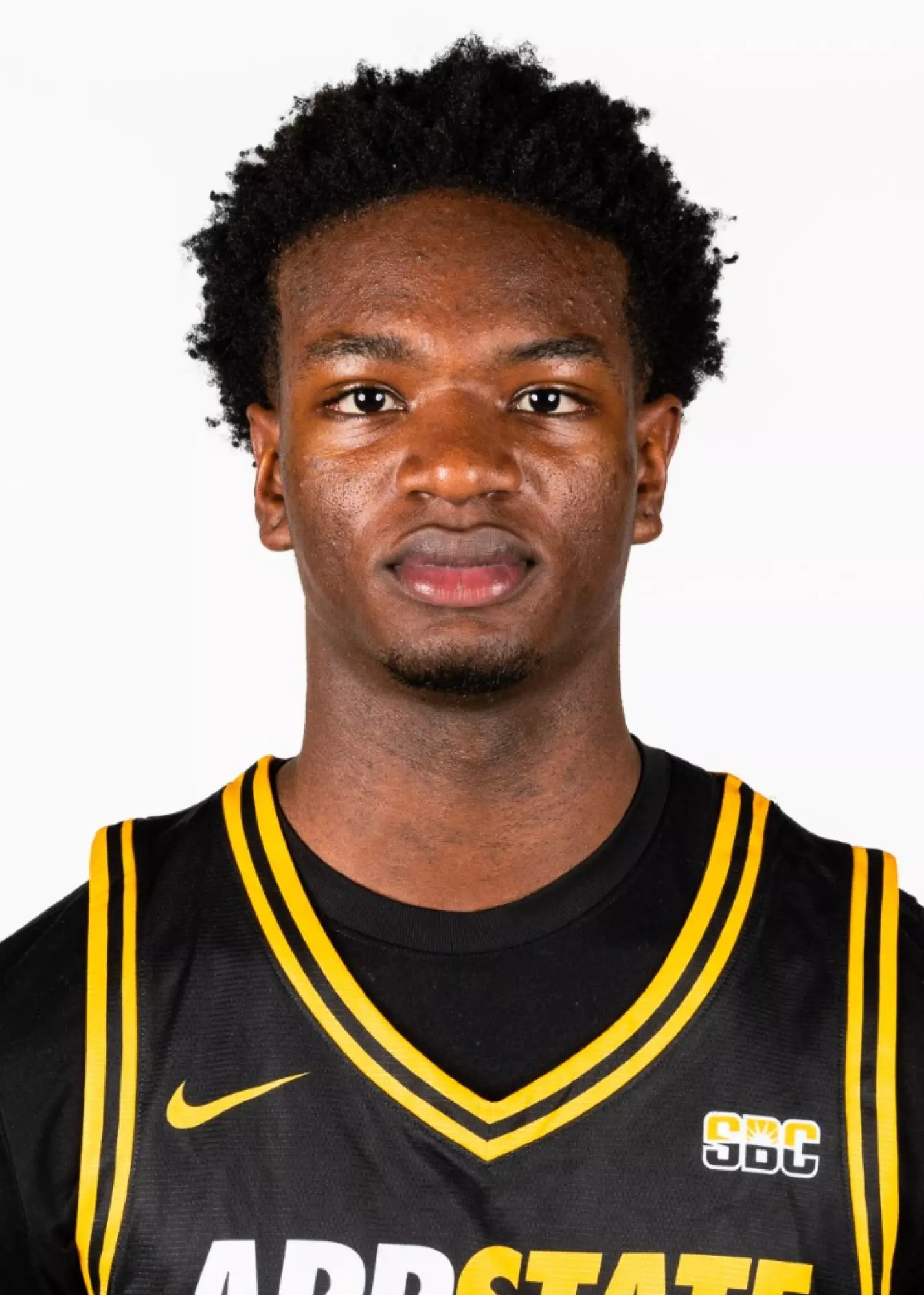 Levon Jacobs and Tre McKinnon - 