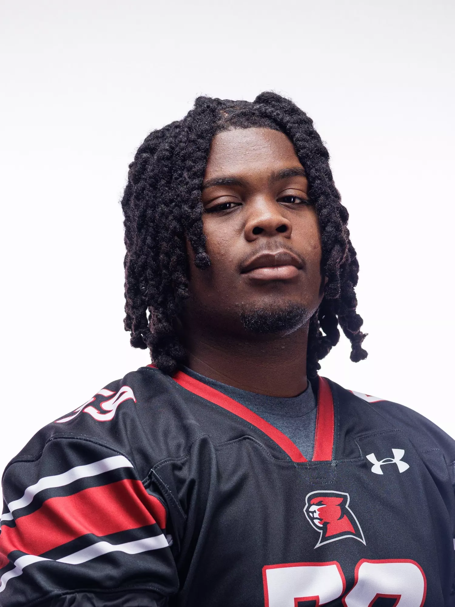 Harry Newton and Dalen Cobb - 