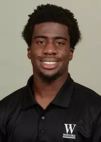 Jonny Lester and Kejon Owens - 