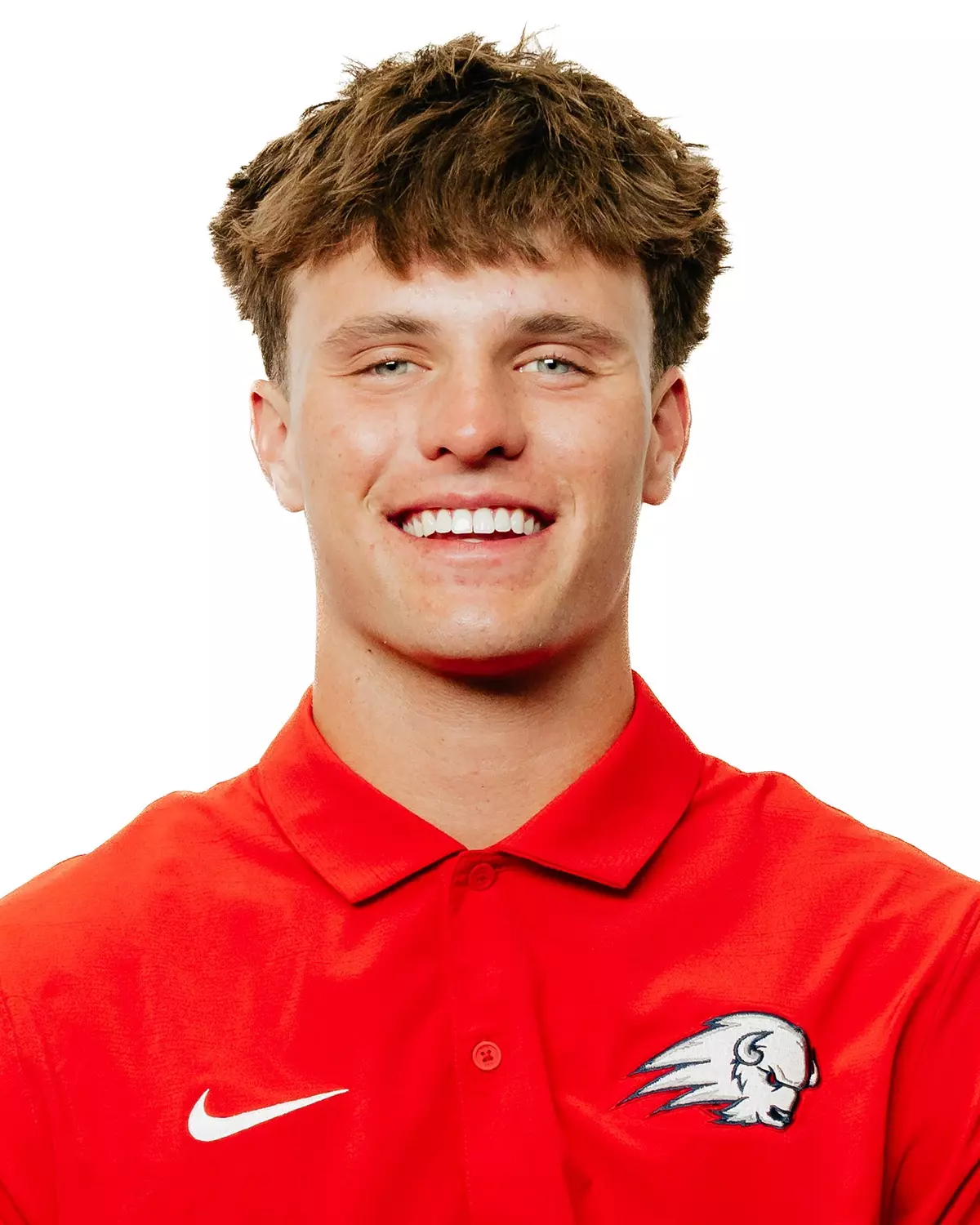 Ben Pupplo and Justin Houston