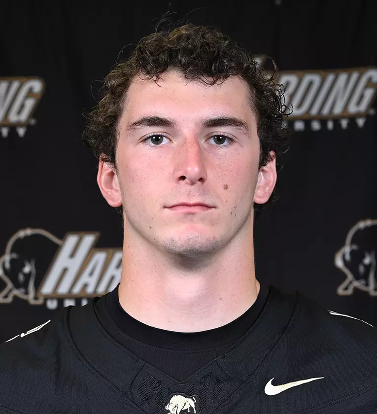 Braeden Gibson and Percy Towns - 