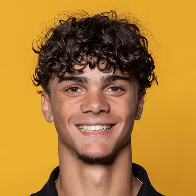 Khari Bendolph and Jayce Cora - 