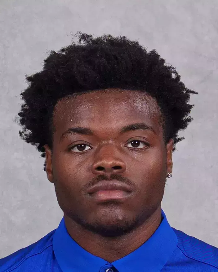 Nacari Johnson and Terrell Miller - 