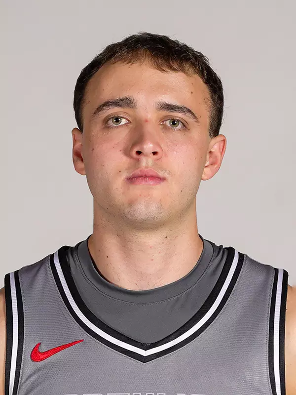 Kyle Allen and Landon Braun