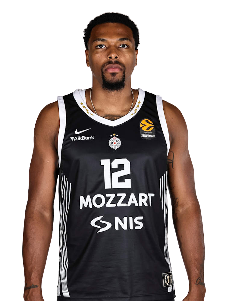 Luca Bade and Jackson Niego