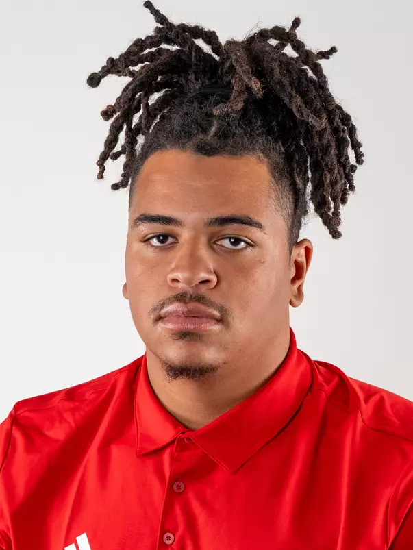 Marcus Simien and Malakai Sumter