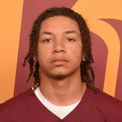 Joshua Rodriguez and Carnell Davis - 