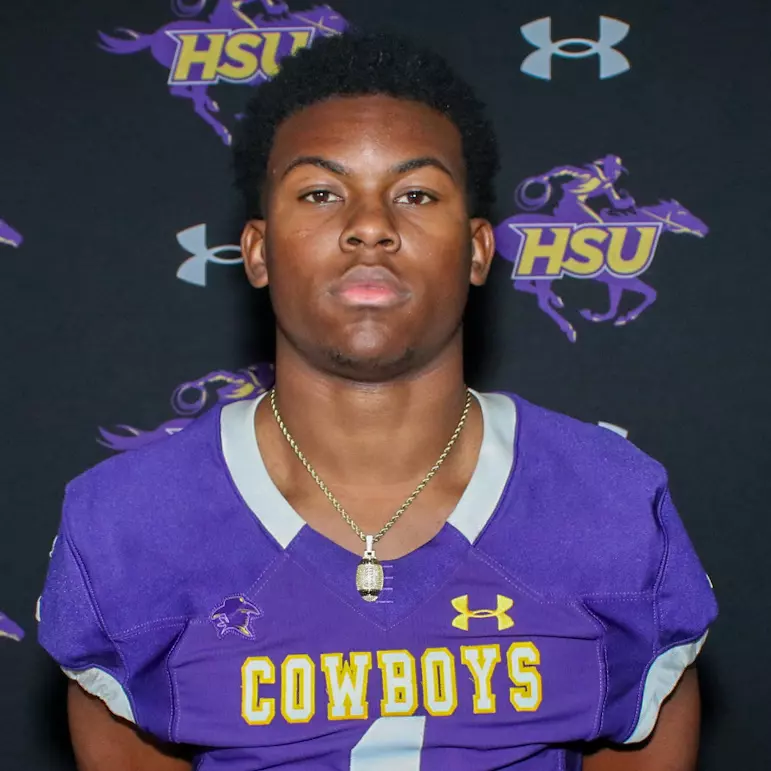 Tre Robbins and Beau Barton - 