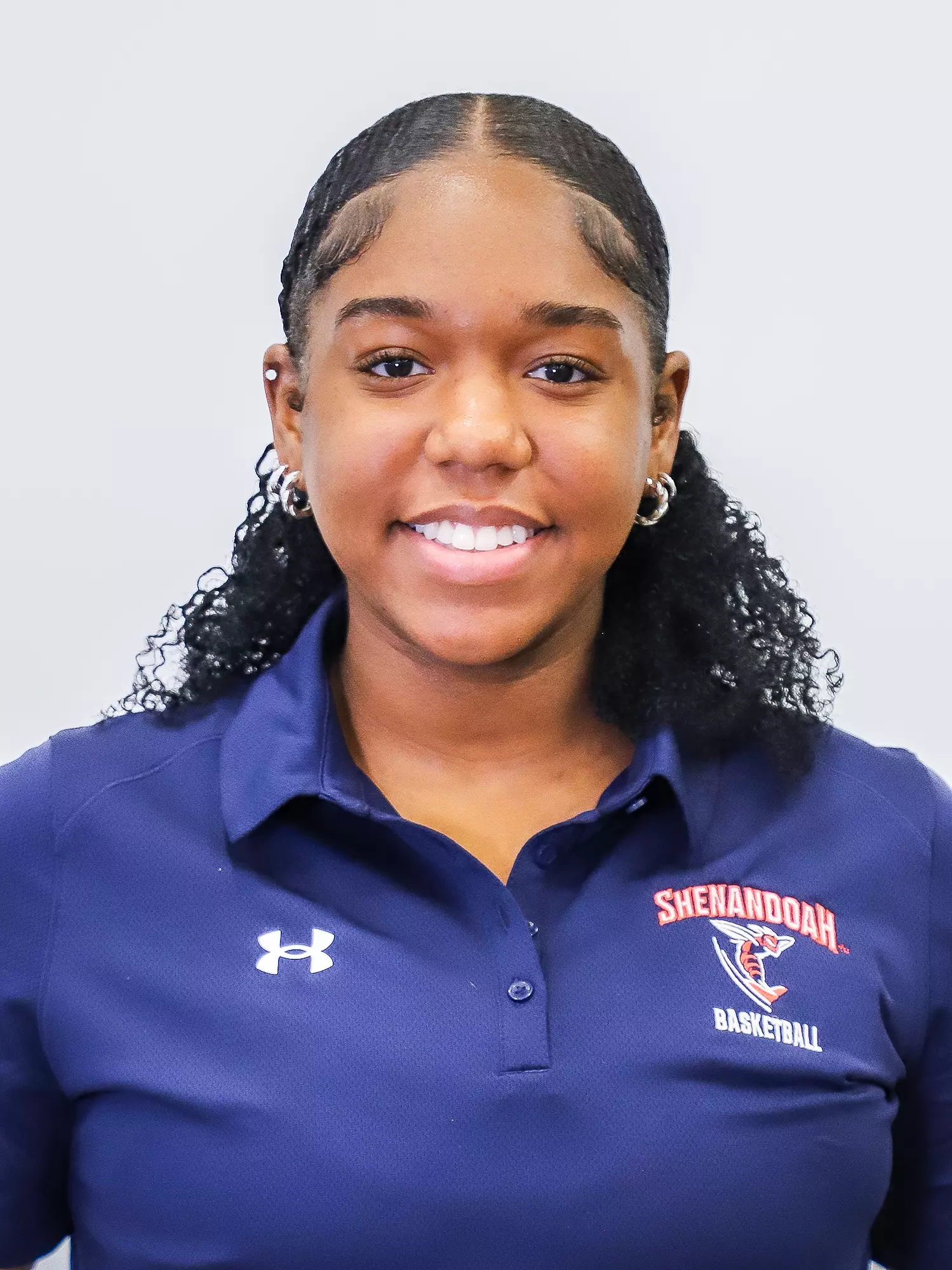 Jayden Stadler and Kyree Richardson - 