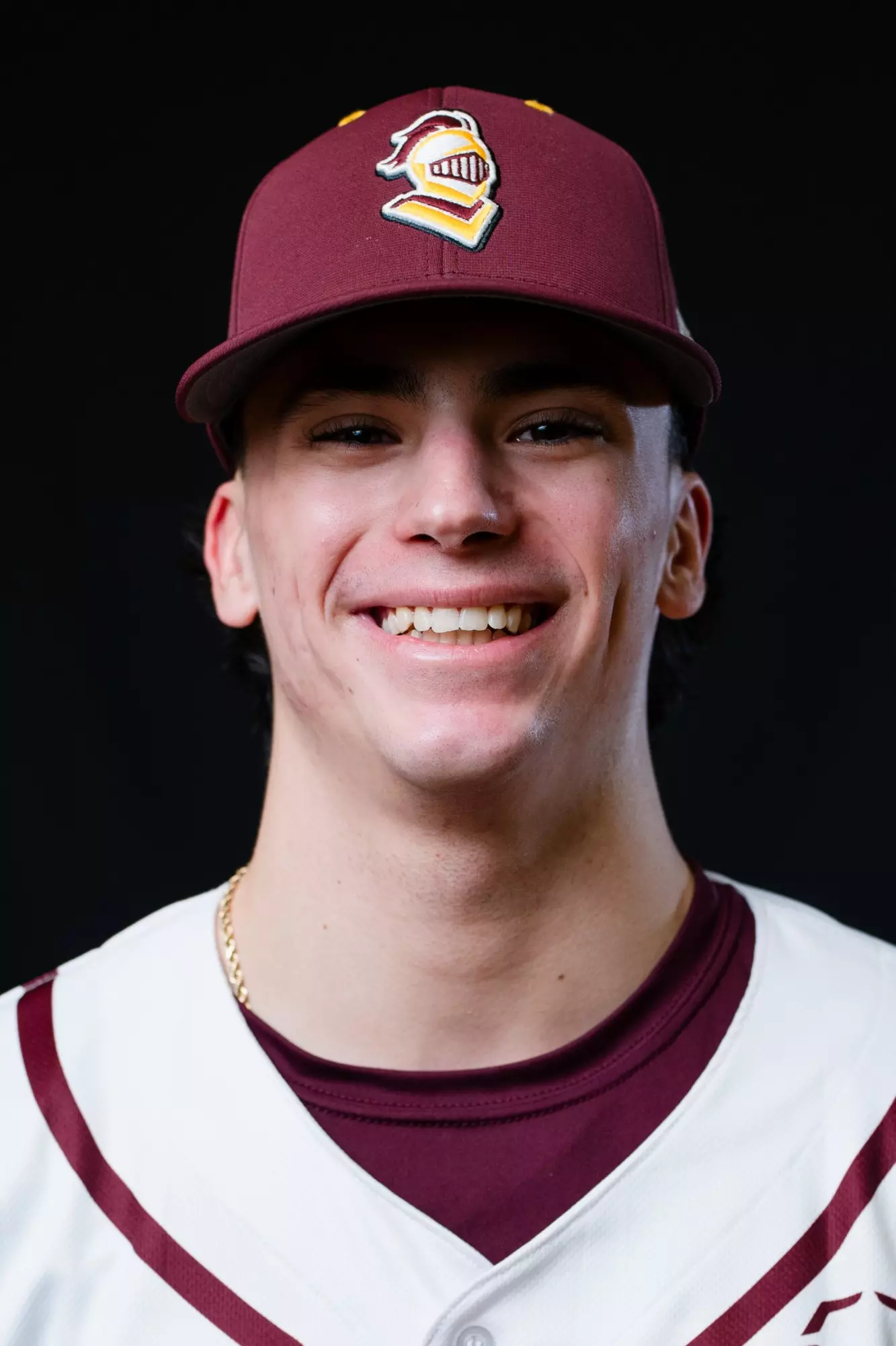 Dylan Caracci and Bode Bregar