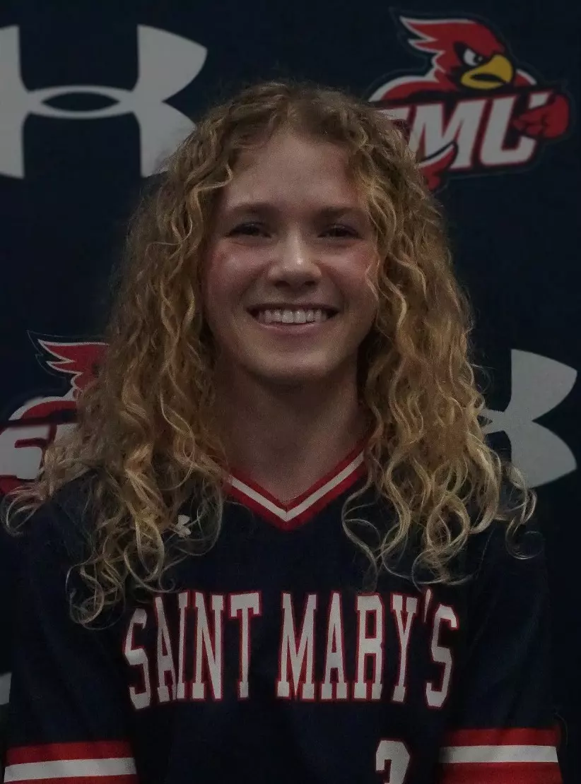 Chloe Brandt and Brody Berndt