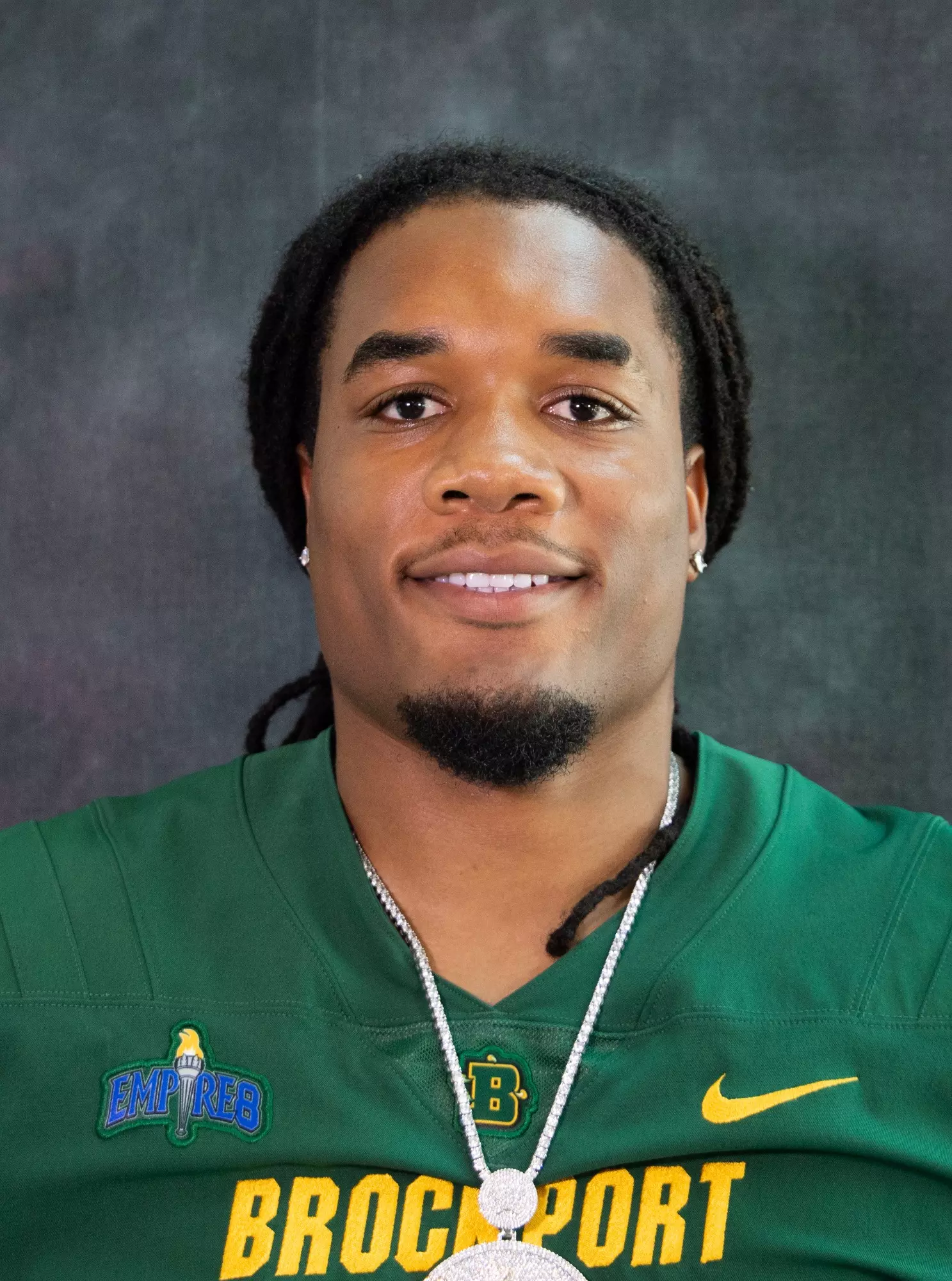 Khaya Moses and Jamaree Gibson - 