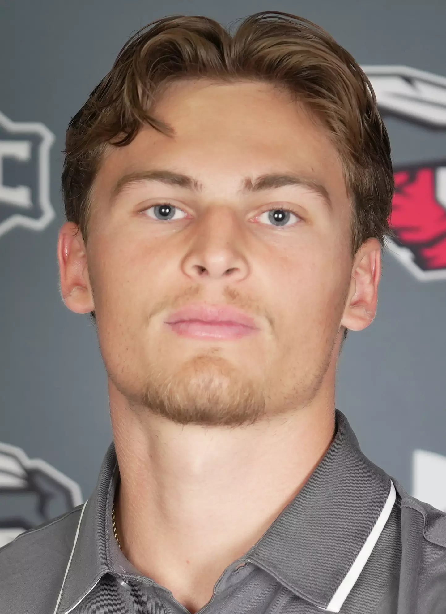 Mac Terry and Owen Downing