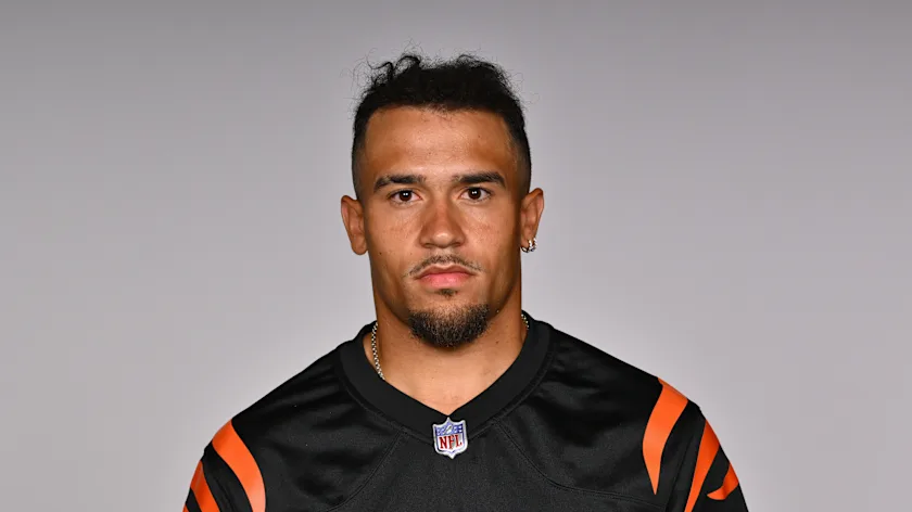 Greg Newsome II and Chase Brown - 