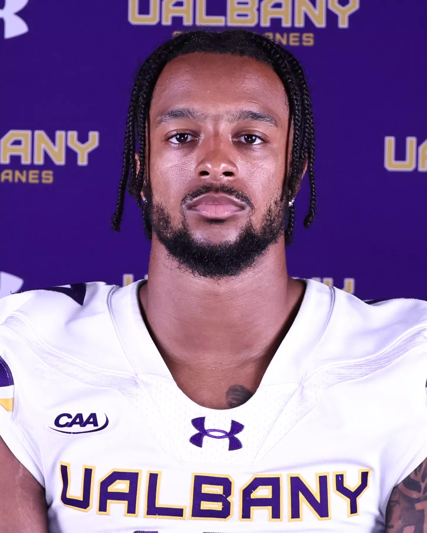 Donovan Delaney Jr. and Hank Moudy - 