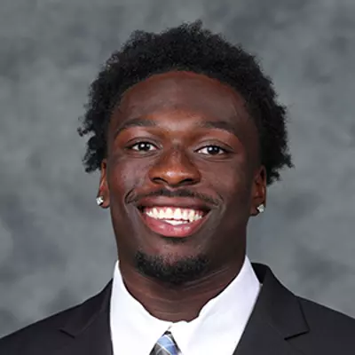 Connor McManus and Jahiem White - 