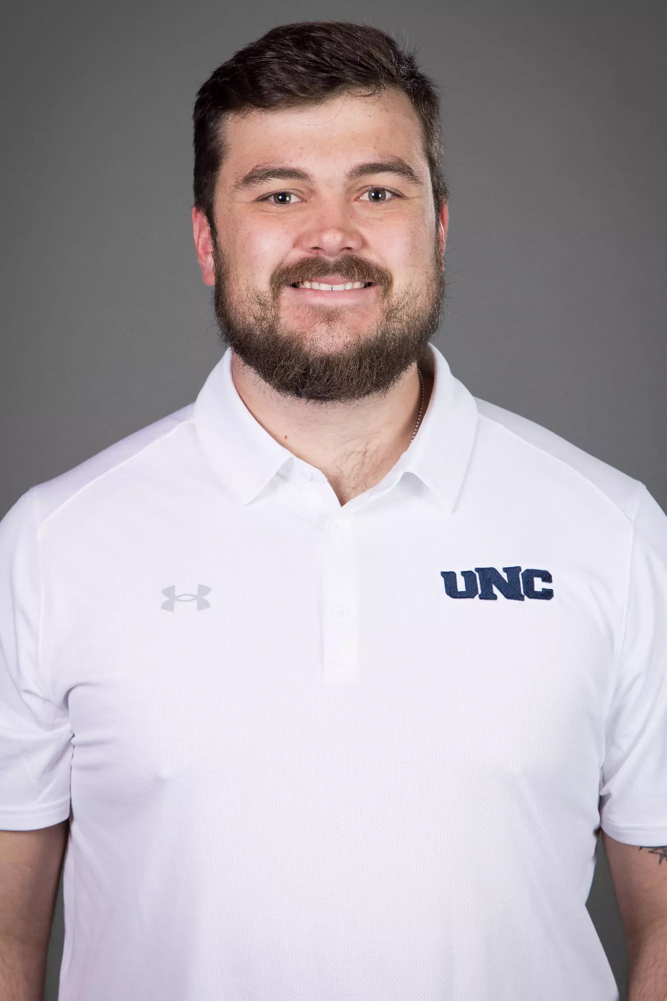 Trey Stott and Gavin Hershberger