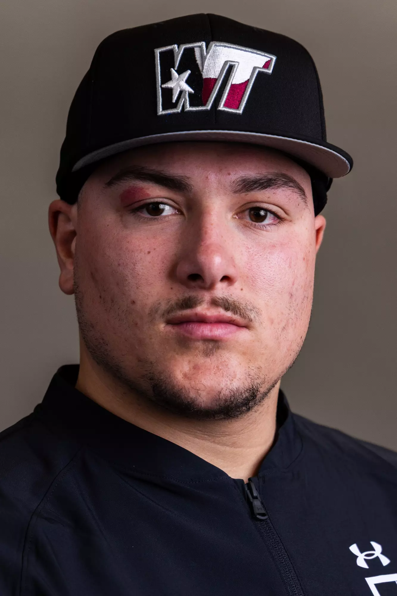 Chris Bear and Brett Mulligan