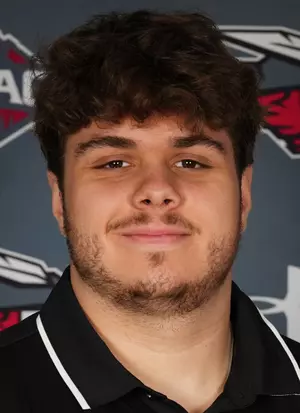 Tyler Powell and Shawn Pereira