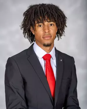 Caleb Mackrey and Josh Minott - 