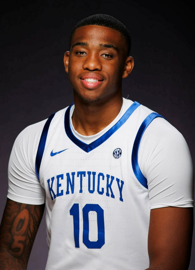 Brandon Garrison - 