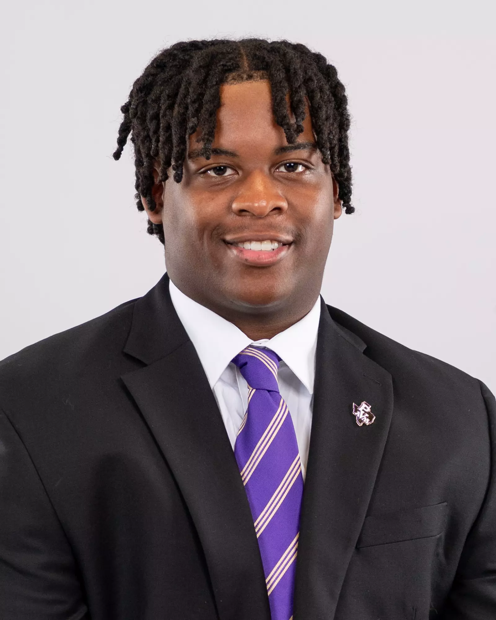 Tyler Fortenberry and Kyron Barnes - 