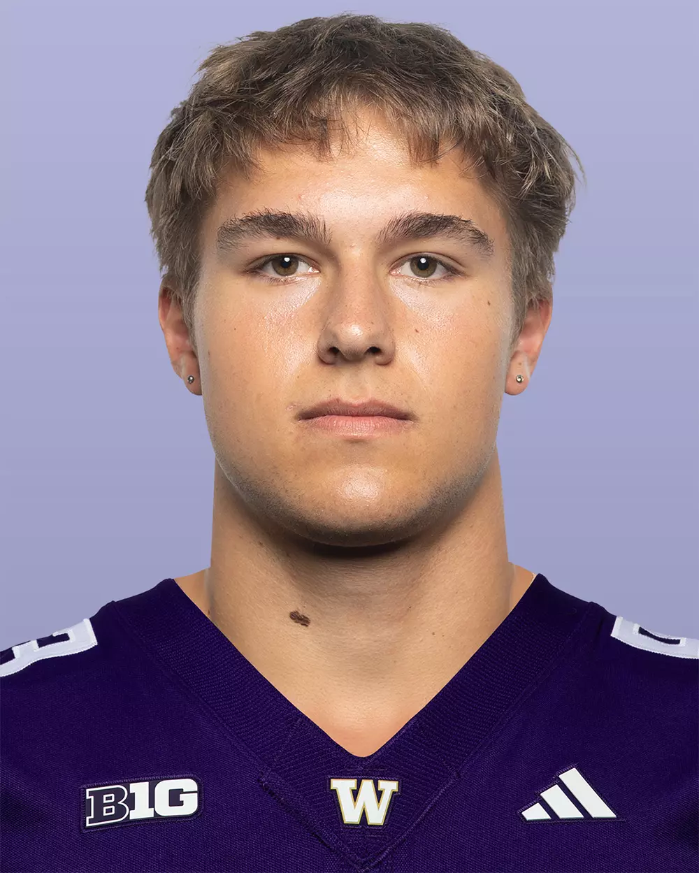 Dezmen Roebuck and Deji Ajose - 