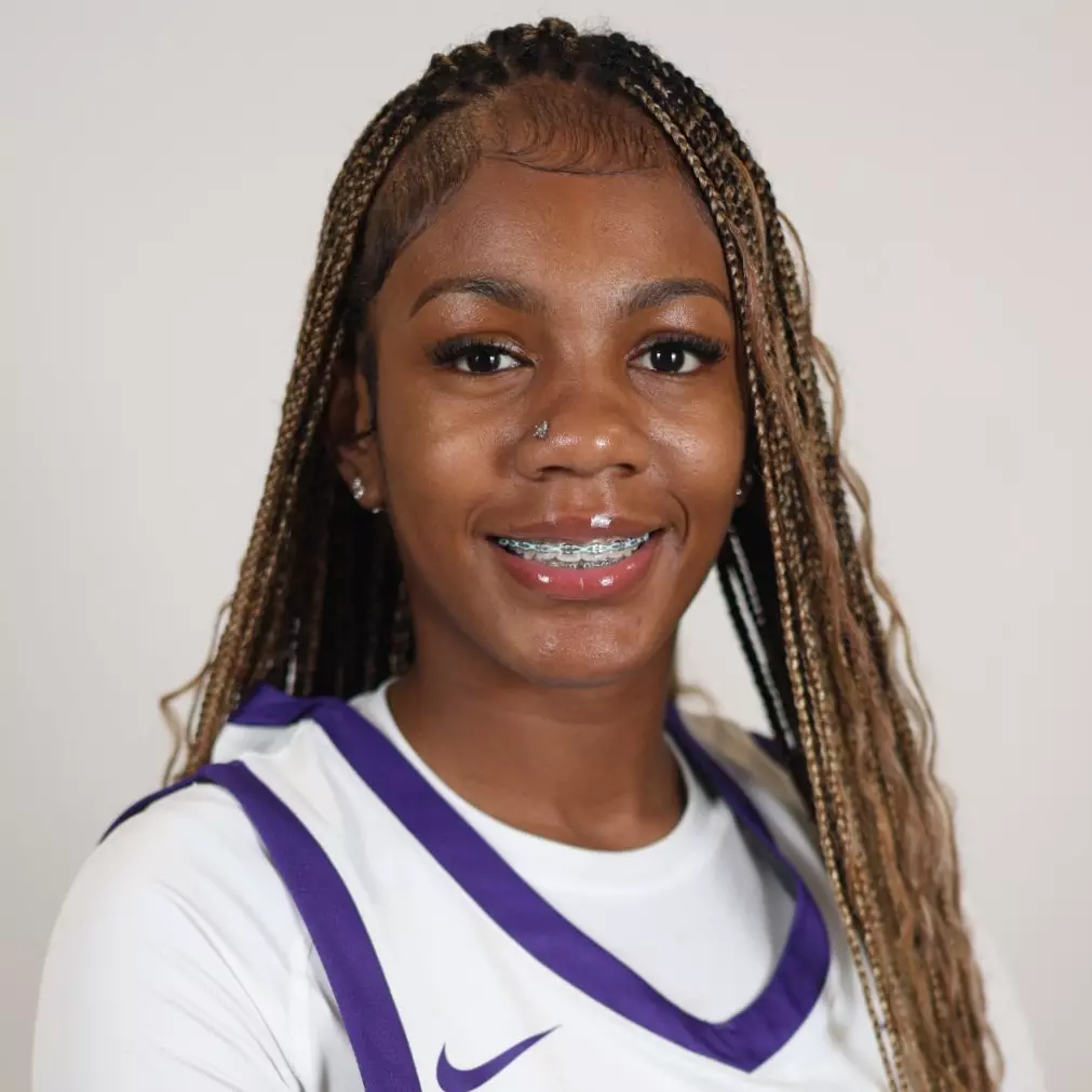 Derrius Teagle and Max Young