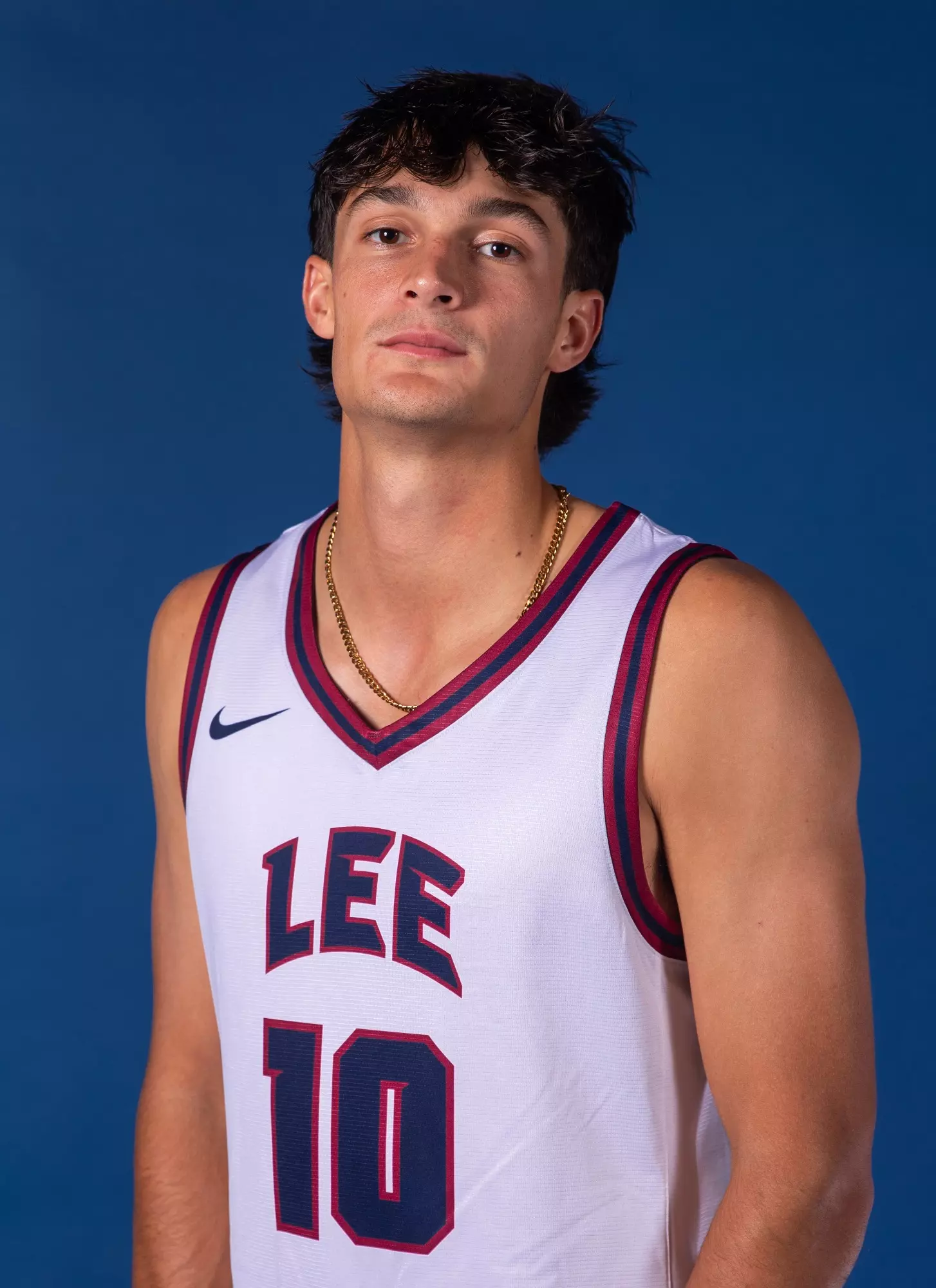 Maddux Bodenhamer and Nic Hyche