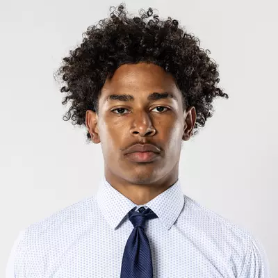 Jaden Brewster and Alec Falk - 