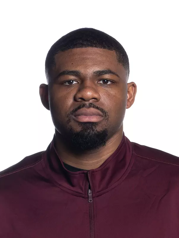 Rashaun Agee