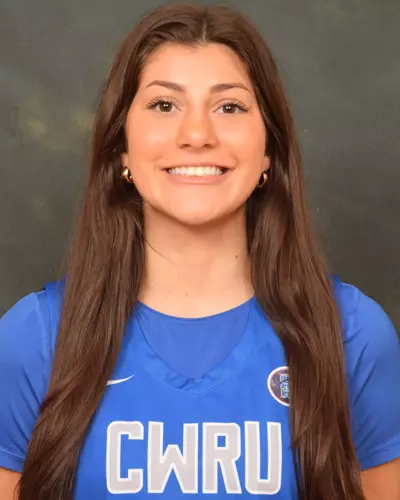 Clara Swanson and Samuel Crocker