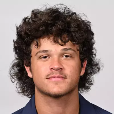 Tre Robbins and Beau Barton - 