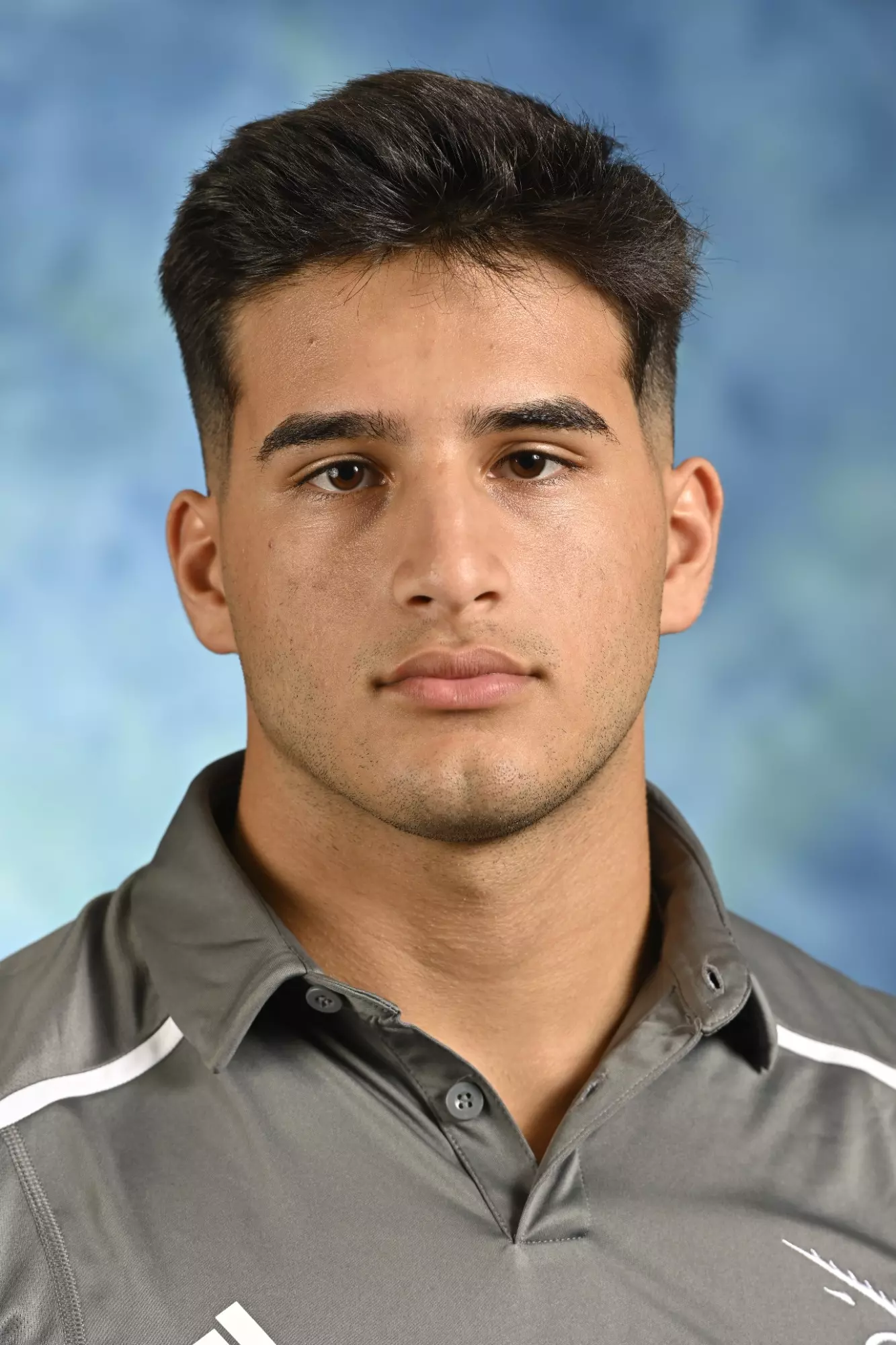 Jonathan Sanchez and Markus Luengo - 