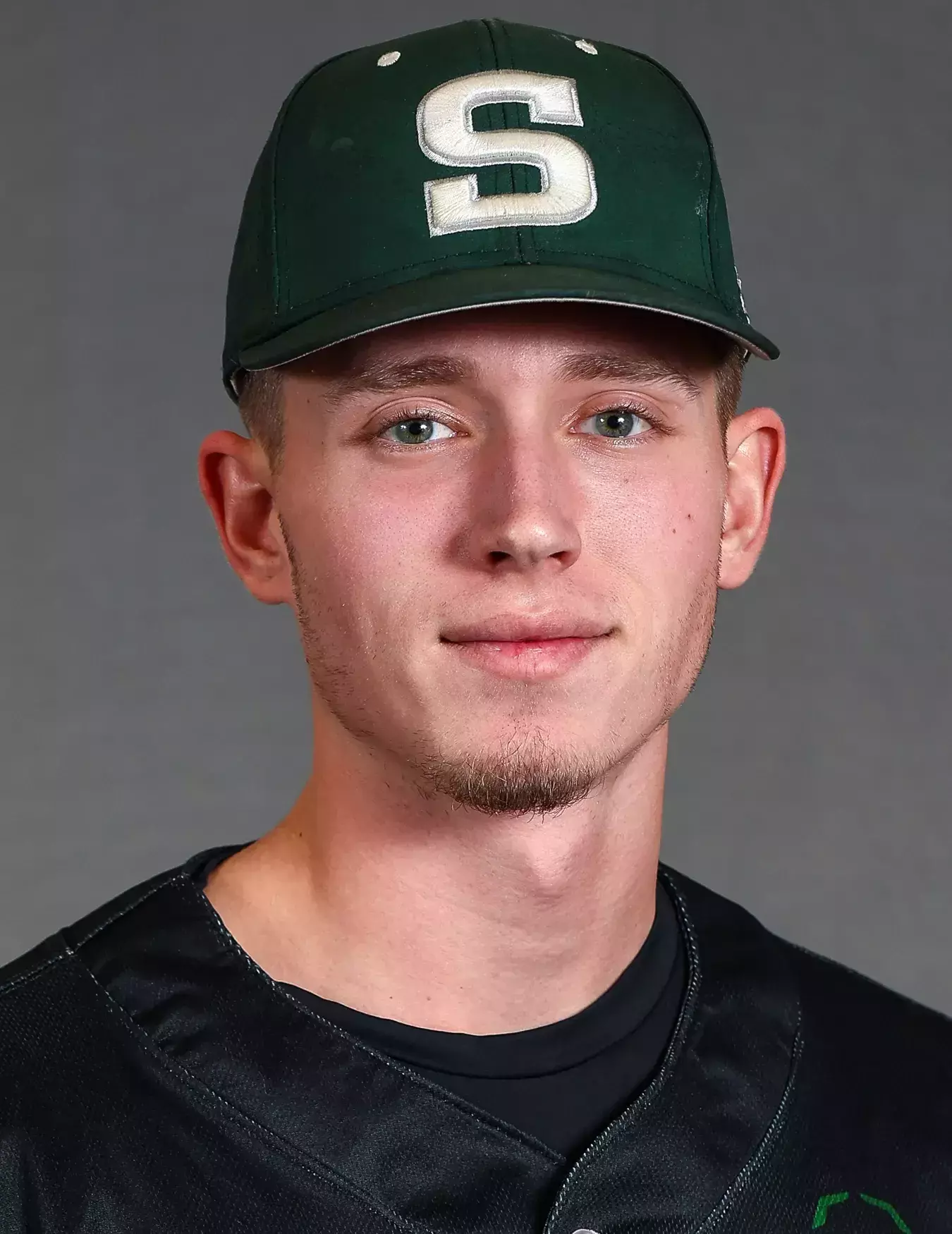 Zach Tkatch and Brady Wozniak