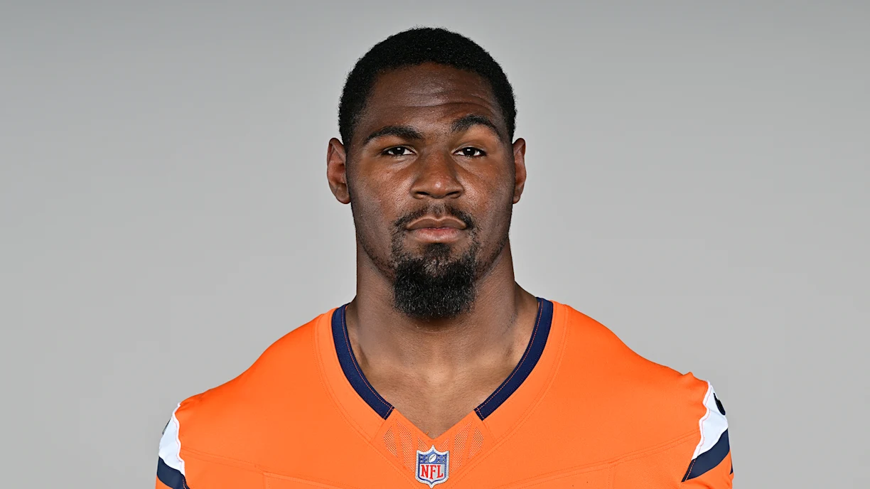 Noah Igbinoghene and Que Robinson - 