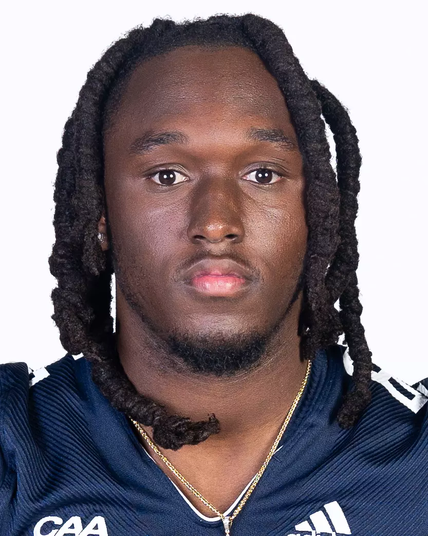 Joshua Rodriguez and Carnell Davis - 