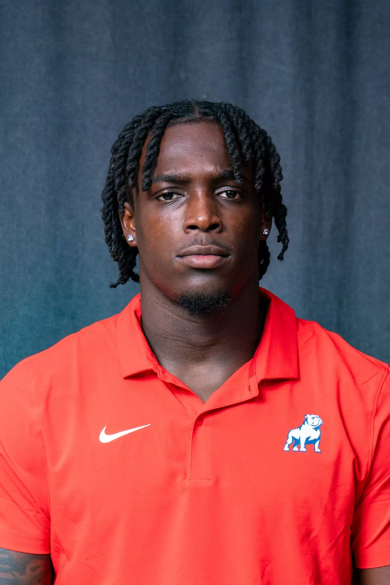 Jaylan Davis and Ty Goodwill - 