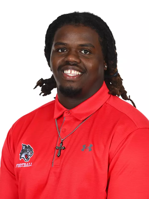 Ike Okafor and Jalen Lolesio - 