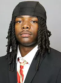 Stephen Nagbe, Jr. and Jaelin Mims - 