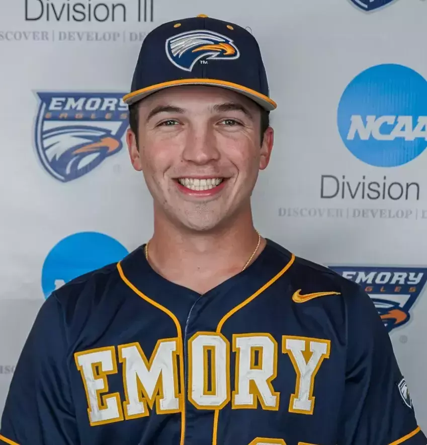 Angelina Kulbeth and Hudson Waits